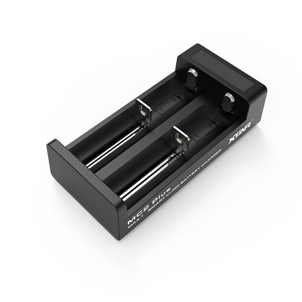 Akku-Ladegerät Xtar MC2+