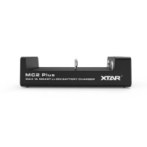 Akku-Ladegerät Xtar MC2+
