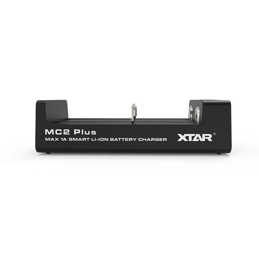 Akku-Ladegerät Xtar MC2+