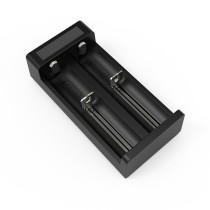 Chargeur de batterie Xtar MC2+