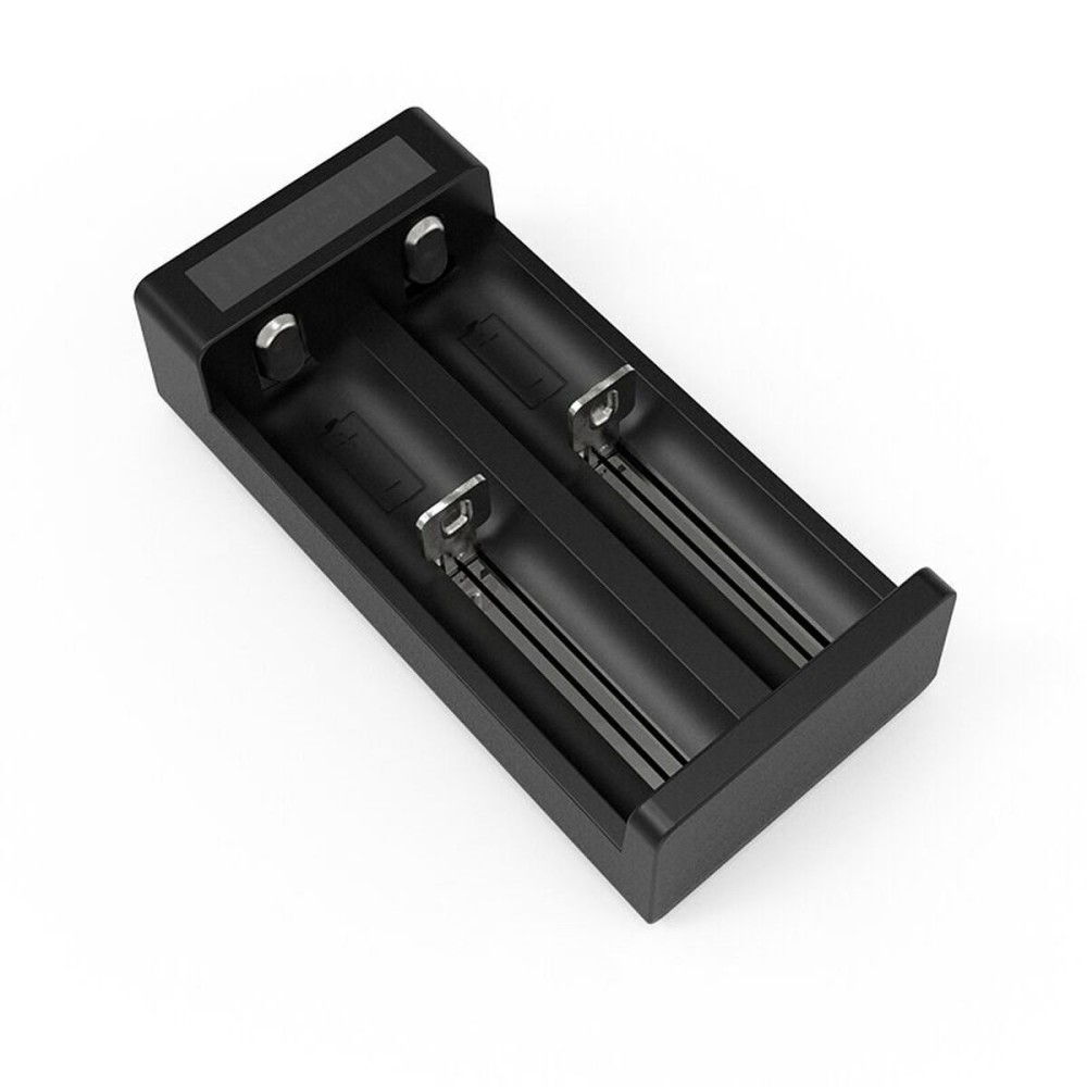 Chargeur de batterie Xtar MC2+