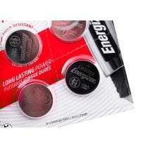 Lithium-Batterie Energizer 450362 3 V (4 Stück)