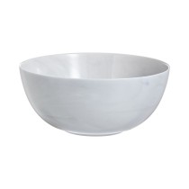 Salad Bowl Luminarc Diwali Granit Marb Bicoloured Glass Ø 21 cm (12 Units)