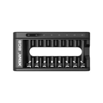 Chargeur de batterie Xtar BC8