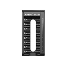 Chargeur de batterie Xtar BC8