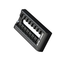 Chargeur de batterie Xtar BC8