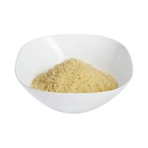Salatschüssel Luminarc Carine Blanco Weiß Glas Ø 27 cm (6 Stück)