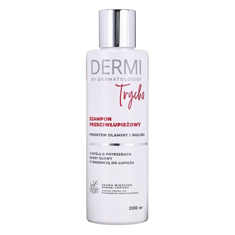 Shampooing Dermi TrychoSzam 200 ml