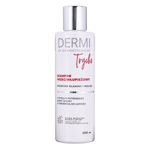 Shampooing Dermi TrychoSzam 200 ml