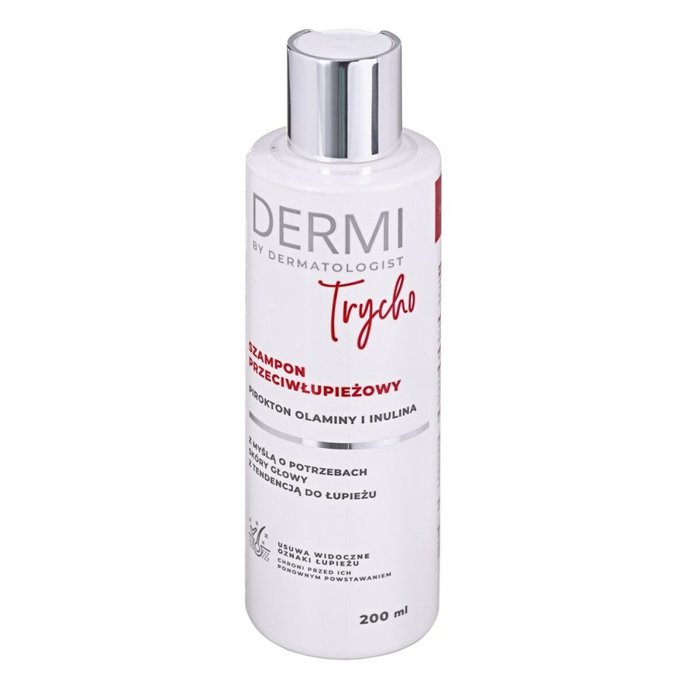 Shampooing Dermi TrychoSzam 200 ml