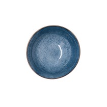Bol pour Apéritifs Bidasoa Aura Blanc Céramique (6 Unités)