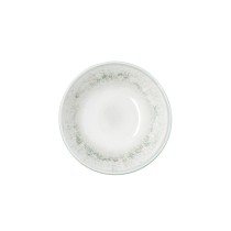Snack Bowl Bidasoa Kai Hydrozero White Ceramic (6 Units)