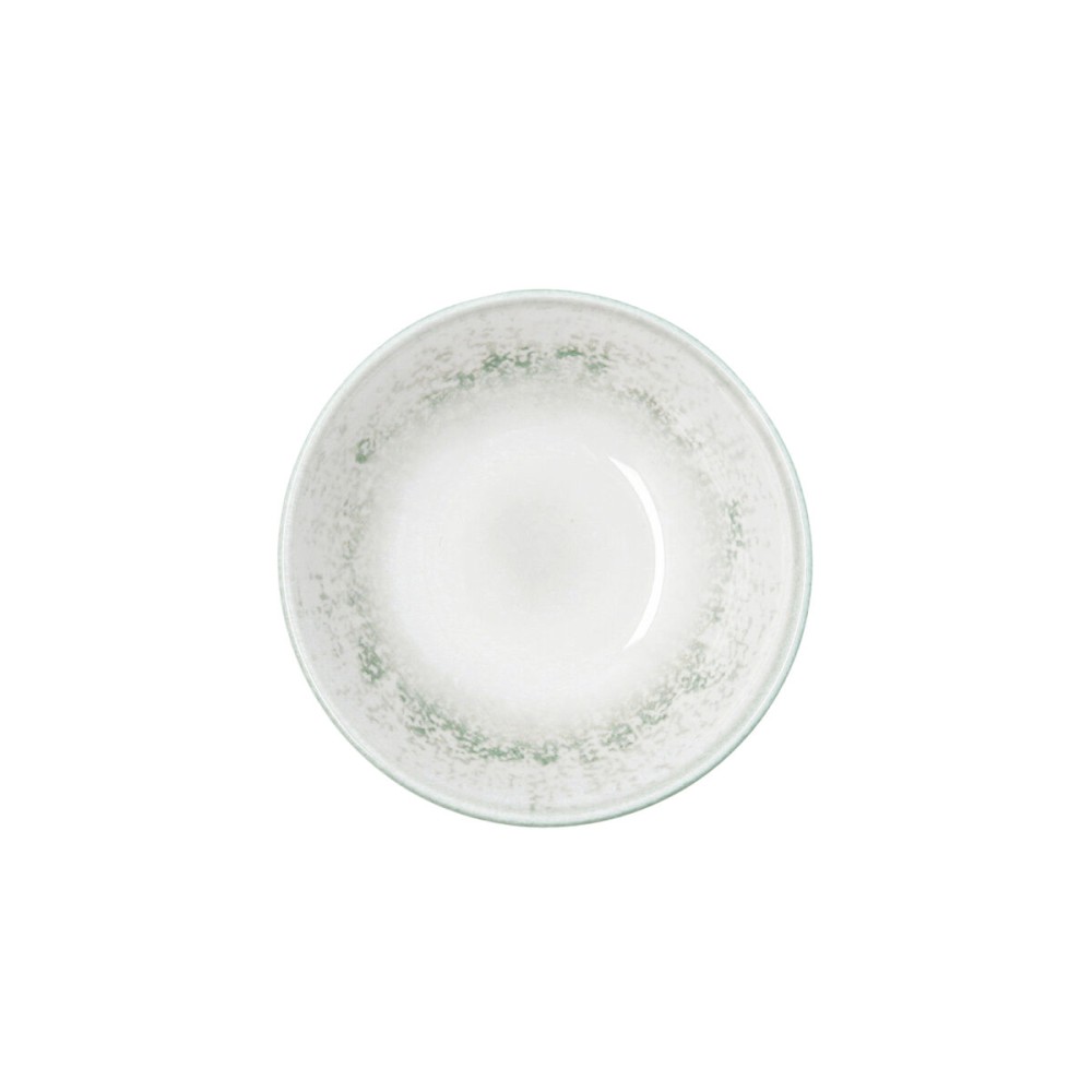 Bol pour Apéritifs Bidasoa Kai Hydrozero Blanc Céramique (6 Unités)