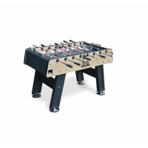 Tischfußball Ociotrends 142 x 76 x 92 cm Grau