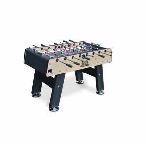 Tischfußball Ociotrends 142 x 76 x 92 cm Grau