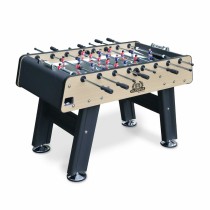 Tischfußball Ociotrends 142 x 76 x 92 cm Grau