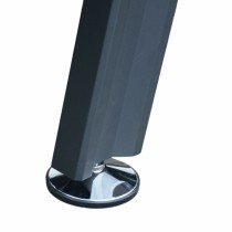 Tischfußball Ociotrends 142 x 76 x 92 cm Grau