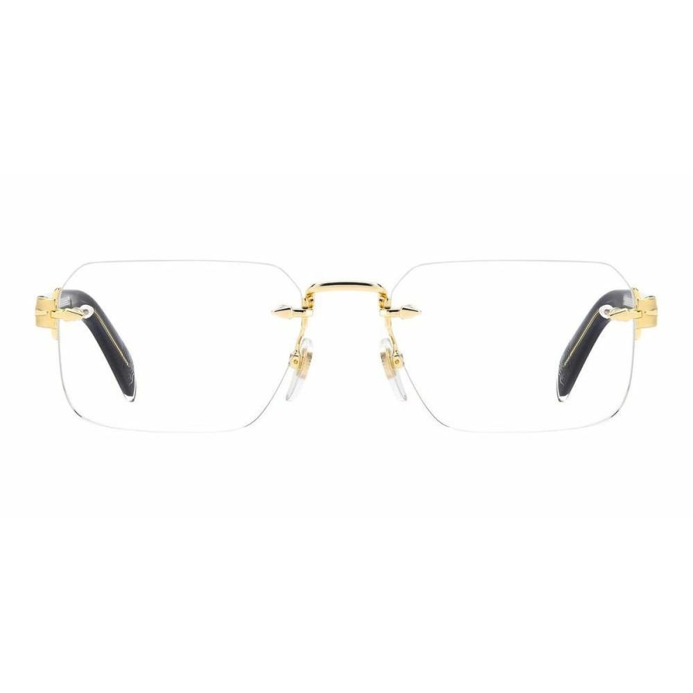 Men' Spectacle frame David Beckham DB 7116