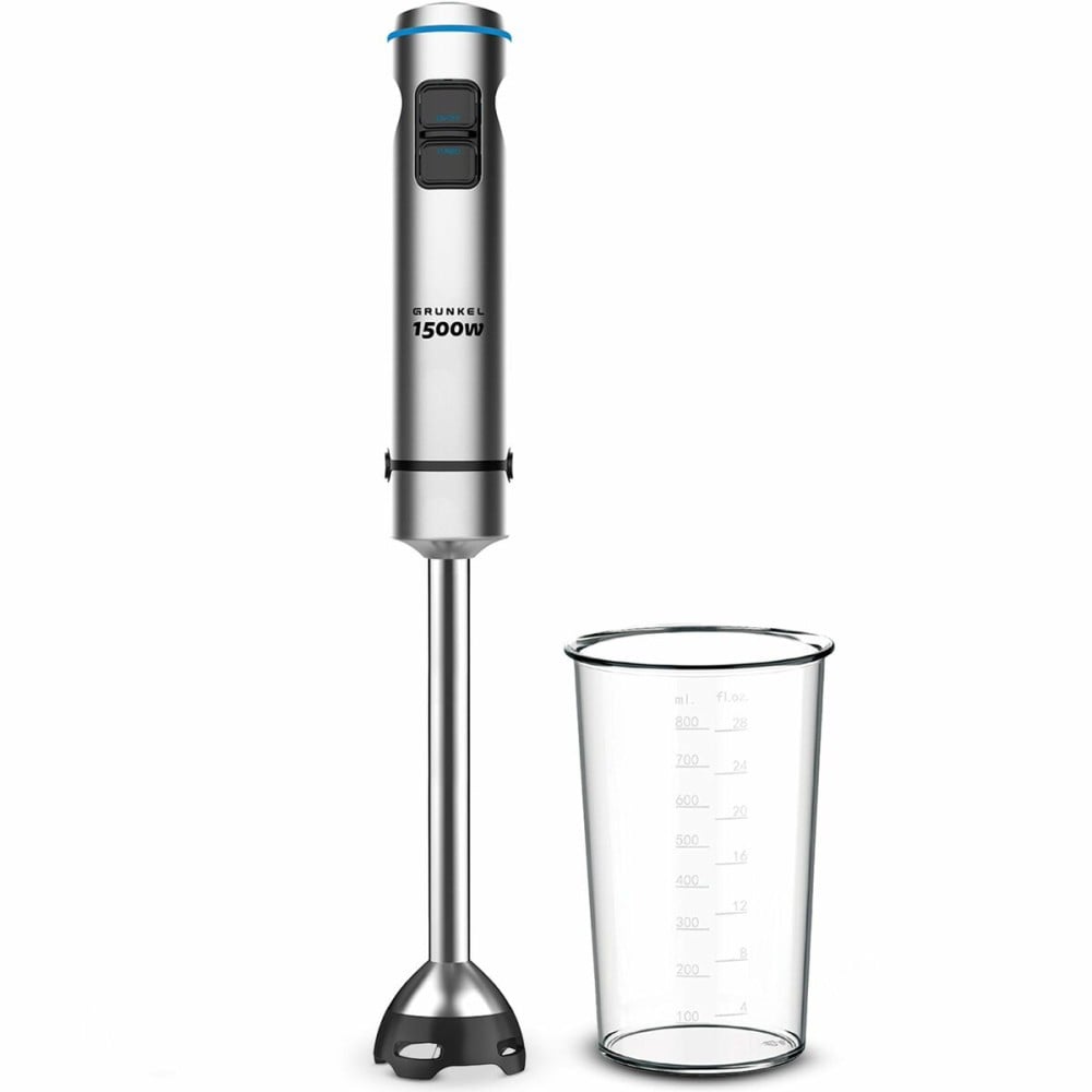 Mini Whisk and Frother Grunkel BM-1500EXTREME