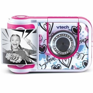 Instant Photo Appliances Vtech 80-549157-022