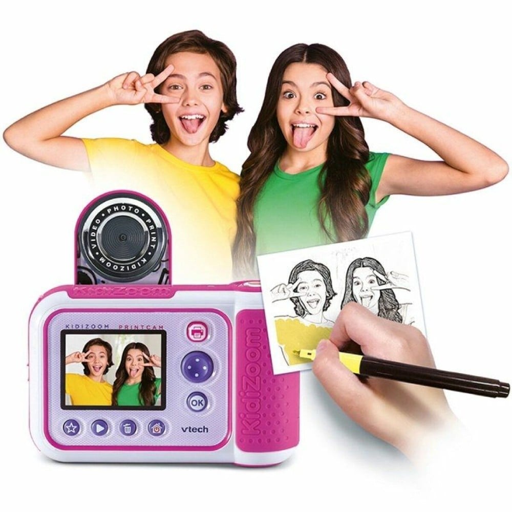 Instant Photo Appliances Vtech 80-549157-022
