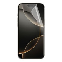 Bildschirmschutz Mobilis 036338 Apple iPhone 16