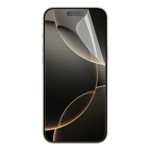 Bildschirmschutz Mobilis 036338 Apple iPhone 16