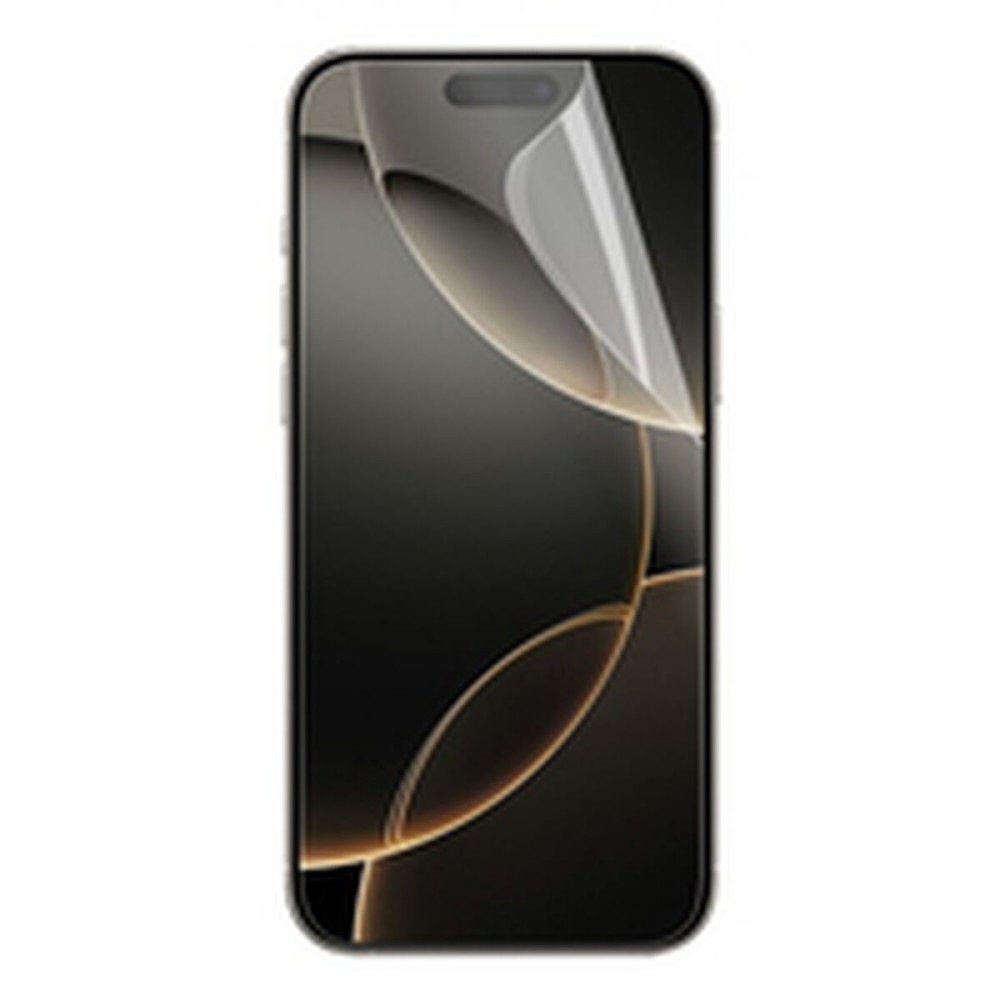 Bildschirmschutz Mobilis 036338 Apple iPhone 16