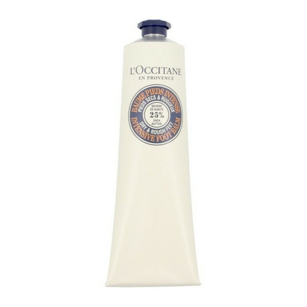 Feuchtigkeitsspendende Fusscreme Karite L'occitane 01BP150K20 (150 ml) 150 ml