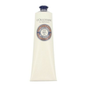 Feuchtigkeitsspendende Fusscreme Karite L'occitane 01BP150K20 (150 ml) 150 ml
