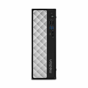 PC de bureau Medion 10025295 Intel Core i7-12650H 16 GB RAM 32 GB RAM 1 TB 1 TB SSD