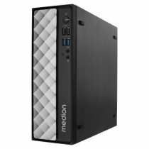 PC de bureau Medion 10025295 Intel Core i7-12650H 16 GB RAM 32 GB RAM 1 TB 1 TB SSD