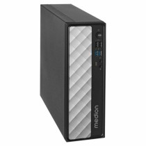 PC de bureau Medion 10025295 Intel Core i7-12650H 16 GB RAM 32 GB RAM 1 TB 1 TB SSD