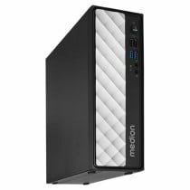 PC de bureau Medion 10025295 Intel Core i7-12650H 16 GB RAM 32 GB RAM 1 TB 1 TB SSD