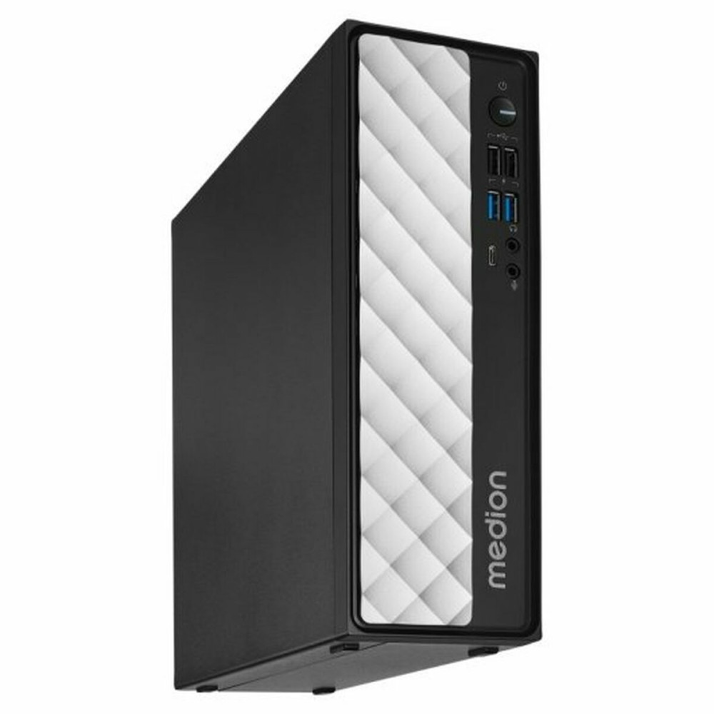 PC de bureau Medion 10025295 Intel Core i7-12650H 16 GB RAM 32 GB RAM 1 TB 1 TB SSD
