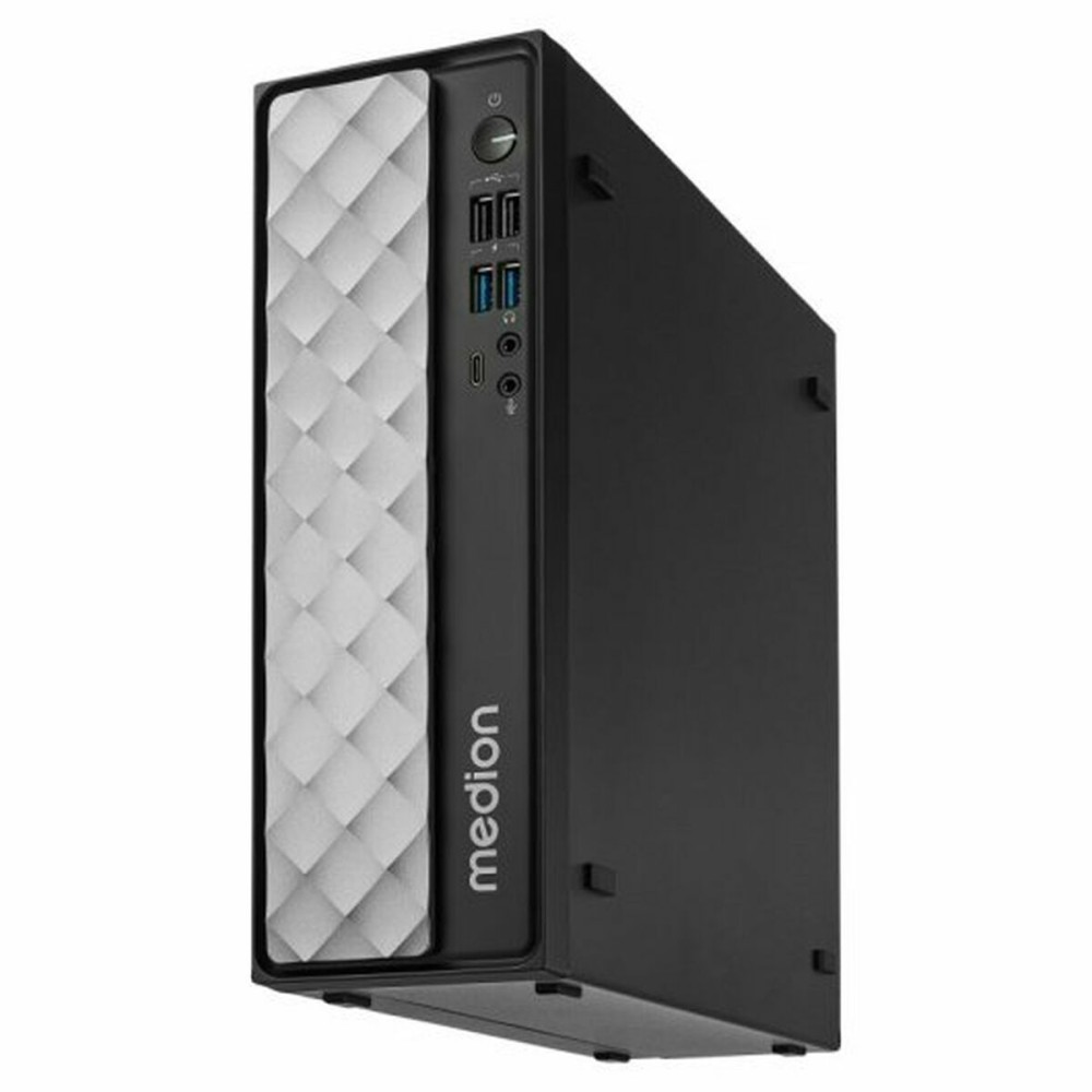 PC de bureau Medion 10025295 Intel Core i7-12650H 16 GB RAM 32 GB RAM 1 TB 1 TB SSD