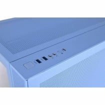Boîtier ATX semi-tour THERMALTAKE CA-1Z2-00MFWN-00 Bleu