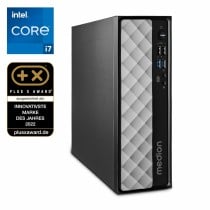 PC de bureau Medion 10025295 Intel Core i7-12650H 16 GB RAM 32 GB RAM 1 TB 1 TB SSD