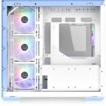 ATX Semi-tower Box THERMALTAKE CA-1Z2-00MFWN-00 Blue