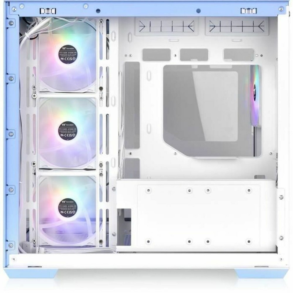 ATX Semi-tower Box THERMALTAKE CA-1Z2-00MFWN-00 Blue