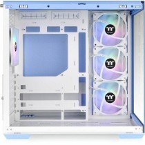 Boîtier ATX semi-tour THERMALTAKE CA-1Z2-00MFWN-00 Bleu