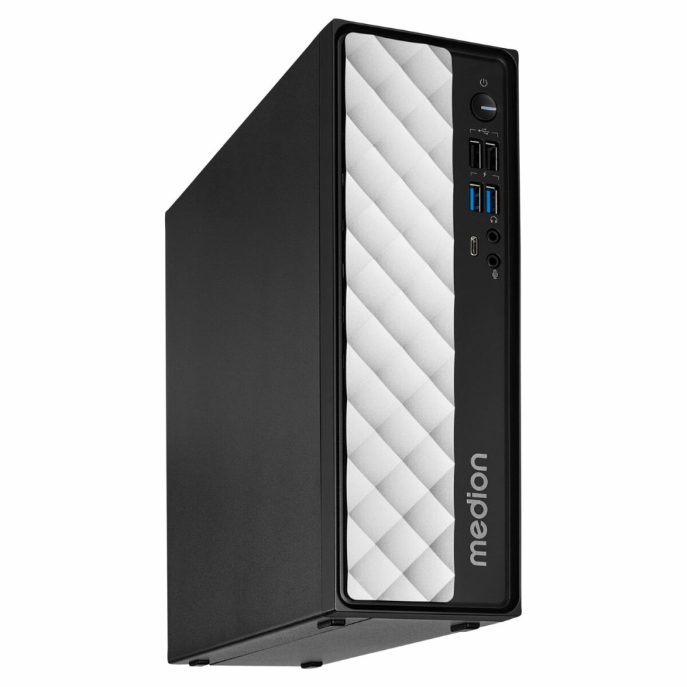 PC de bureau Medion 10025295 Intel Core i7-12650H 16 GB RAM 32 GB RAM 1 TB 1 TB SSD