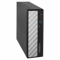 PC de bureau Medion 10025295 Intel Core i7-12650H 16 GB RAM 32 GB RAM 1 TB 1 TB SSD