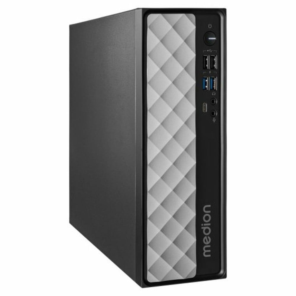 PC de bureau Medion 10025295 Intel Core i7-12650H 16 GB RAM 32 GB RAM 1 TB 1 TB SSD