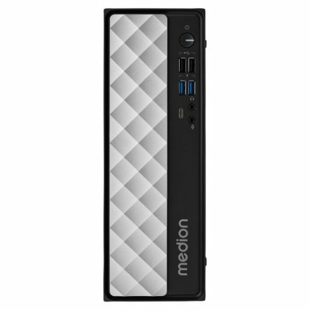 Desktop PC Medion 10025295 Intel Core i7-12650H 16 GB RAM 32 GB RAM 1 TB 1 TB SSD