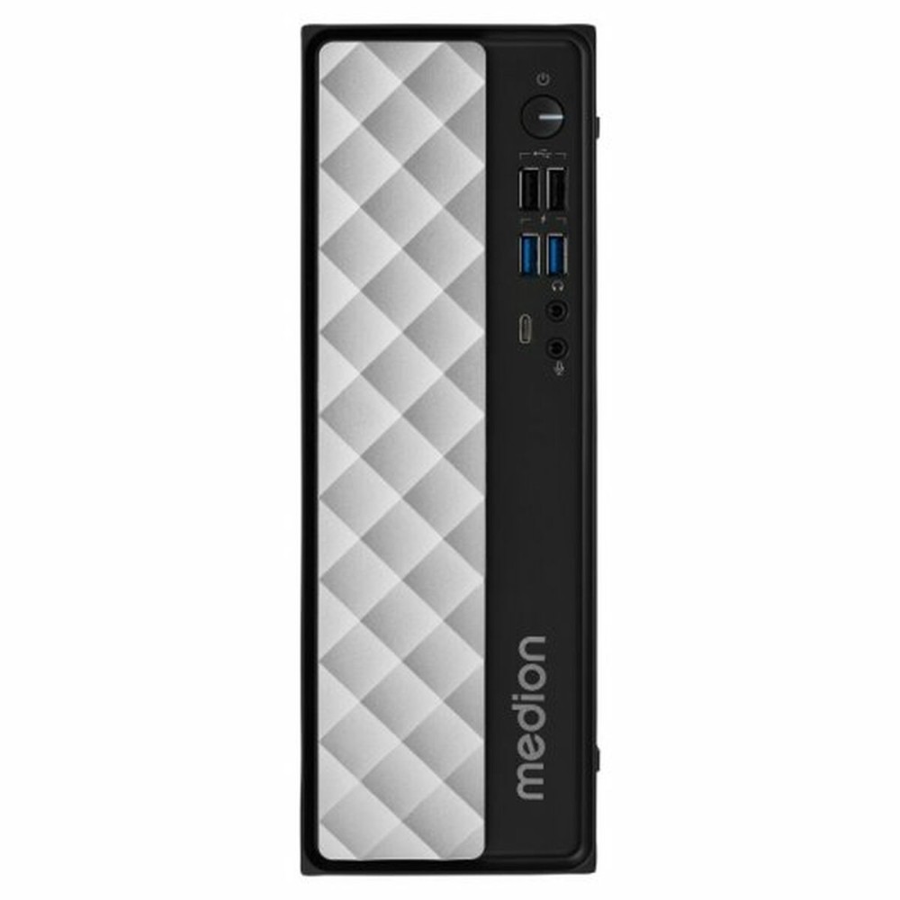 PC de bureau Medion 10025295 Intel Core i7-12650H 16 GB RAM 32 GB RAM 1 TB 1 TB SSD