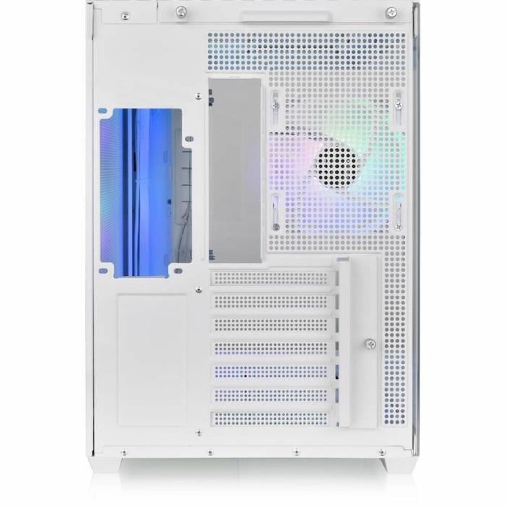 Boîtier ATX semi-tour THERMALTAKE CA-1Z2-00M6WN-00 Blanc