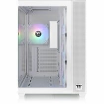 Boîtier ATX semi-tour THERMALTAKE CA-1Z2-00M6WN-00 Blanc