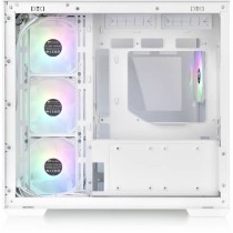 Boîtier ATX semi-tour THERMALTAKE CA-1Z2-00M6WN-00 Blanc