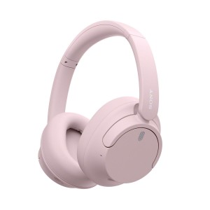 Headphones Sony WHCH720NP.CE7 Blue